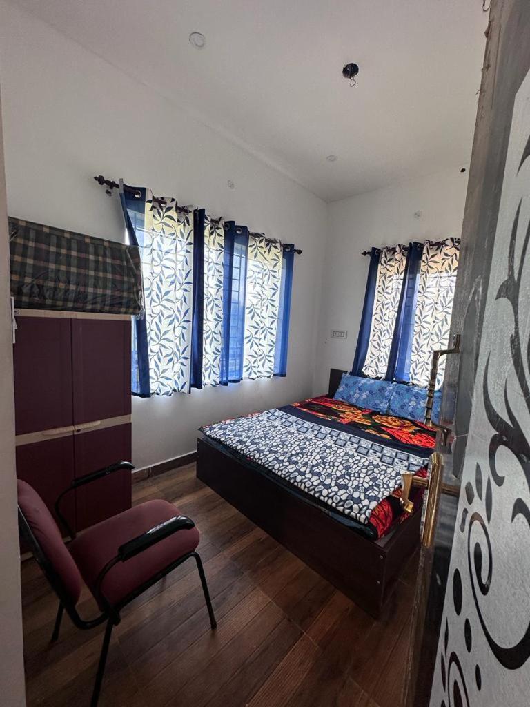 Sandy 4 Bhk Homestay - Only Adults Allowed Ooty Extérieur photo