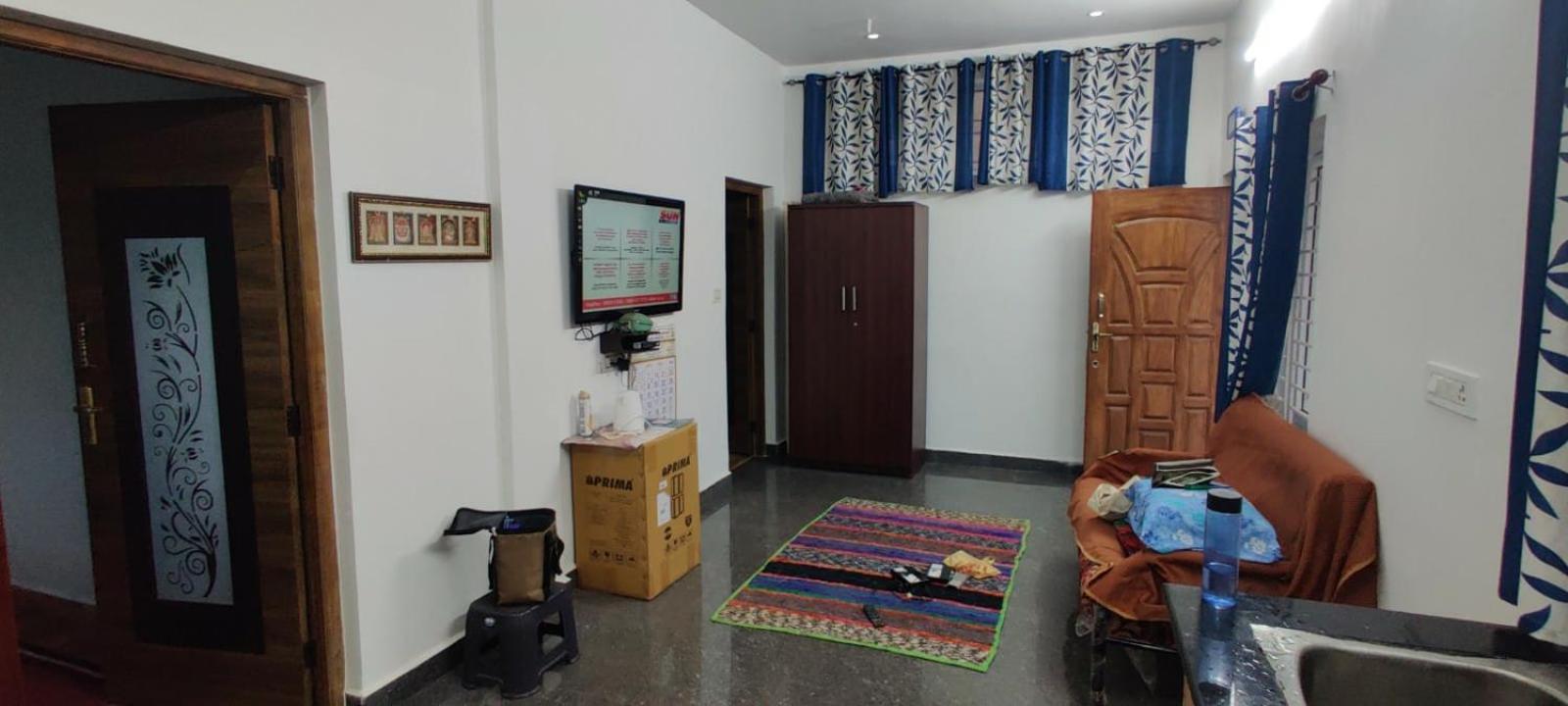 Sandy 4 Bhk Homestay - Only Adults Allowed Ooty Extérieur photo