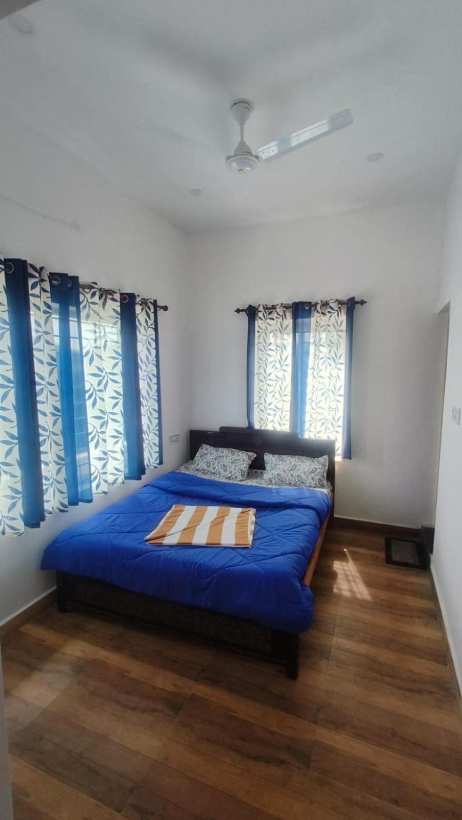 Sandy 4 Bhk Homestay - Only Adults Allowed Ooty Extérieur photo