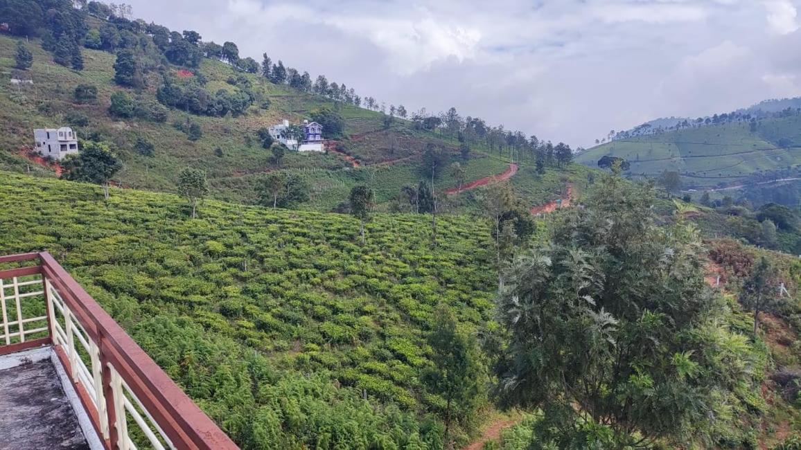 Sandy 4 Bhk Homestay - Only Adults Allowed Ooty Extérieur photo