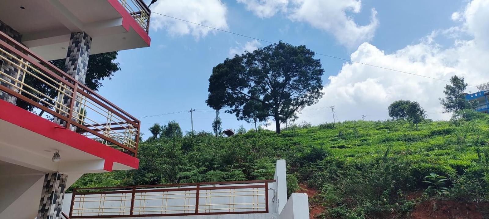 Sandy 4 Bhk Homestay - Only Adults Allowed Ooty Extérieur photo