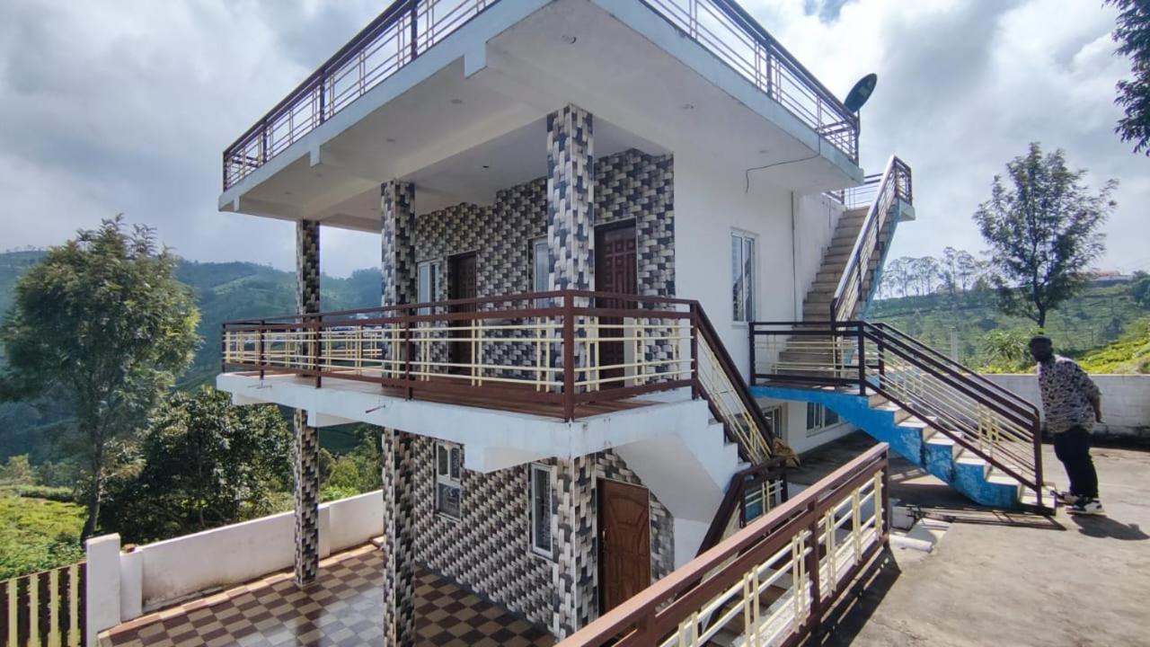 Sandy 4 Bhk Homestay - Only Adults Allowed Ooty Extérieur photo