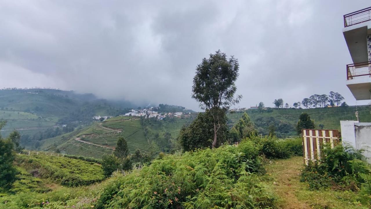 Sandy 4 Bhk Homestay - Only Adults Allowed Ooty Extérieur photo