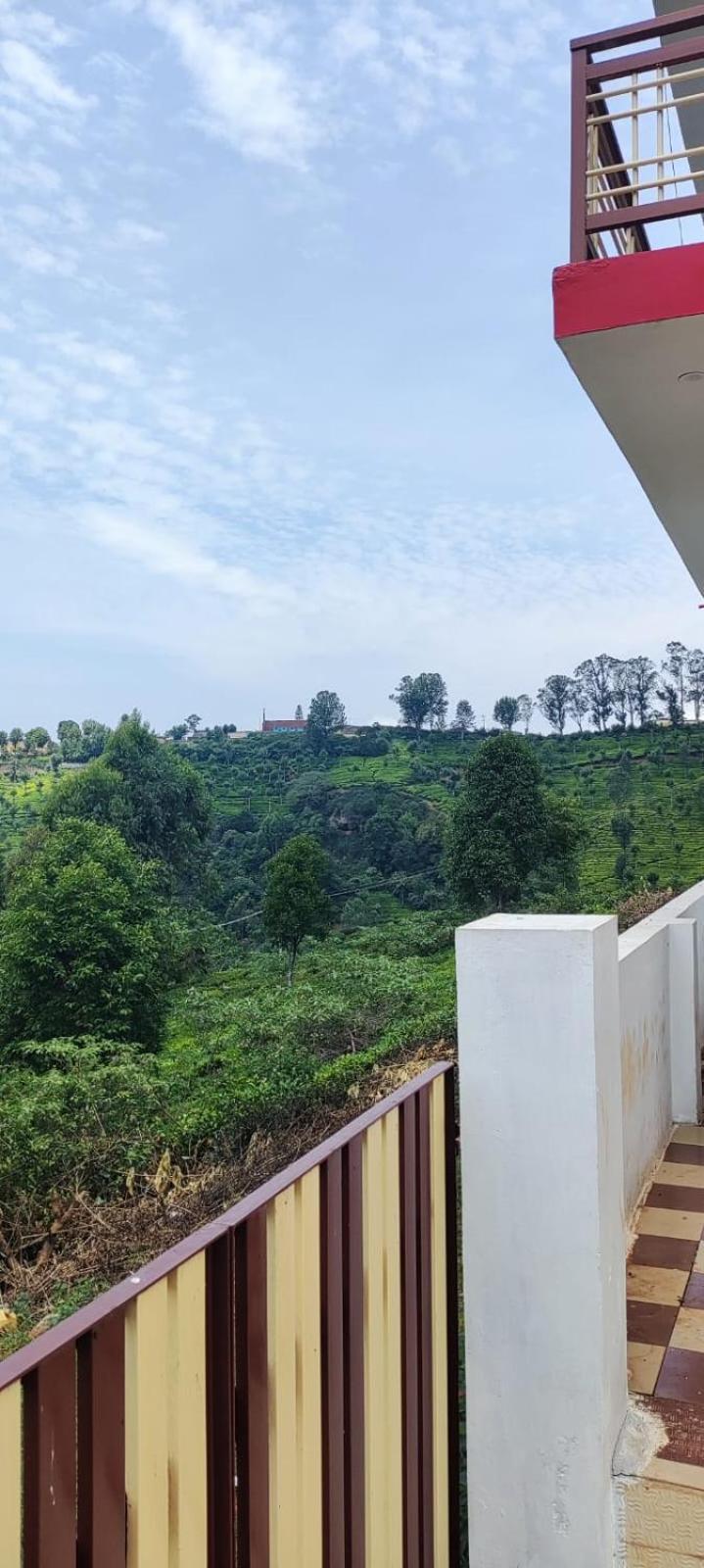 Sandy 4 Bhk Homestay - Only Adults Allowed Ooty Extérieur photo