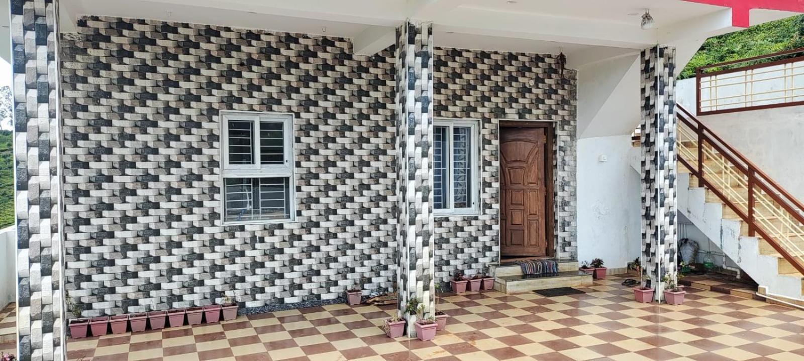 Sandy 4 Bhk Homestay - Only Adults Allowed Ooty Extérieur photo