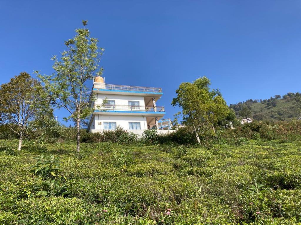 Sandy 4 Bhk Homestay - Only Adults Allowed Ooty Extérieur photo